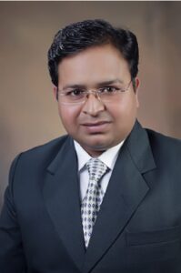 Yogesh Manshani