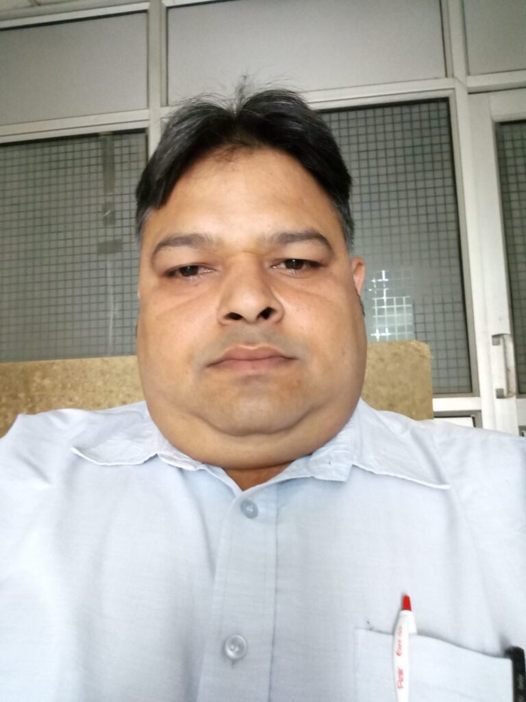 Manoj jain